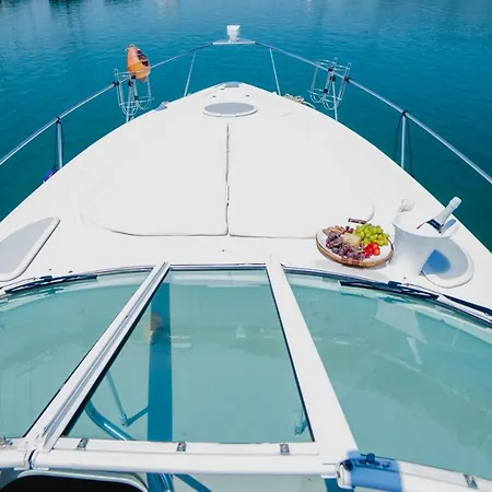Greececruises Paliouri