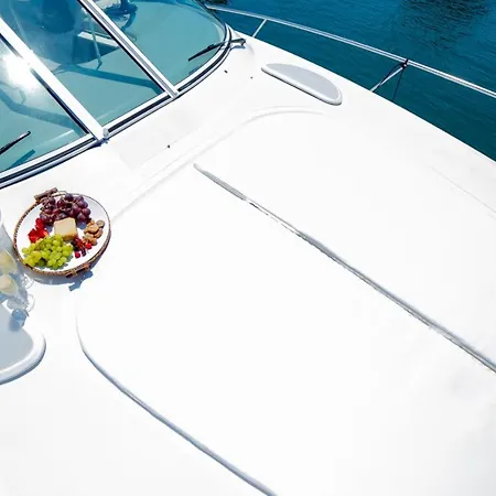 Bådhotel Greececruises Paliouri