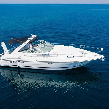 Bådhotel Greececruises *